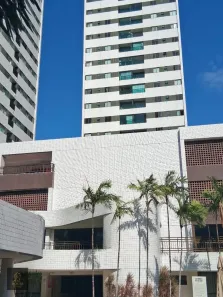 Apartamento com 2 Quartos à venda, 57m² no Santo Amaro, Recife