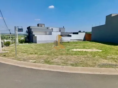 Lote/Terreno à venda, 459m² no Jardim Residencial Viena, Indaiatuba
