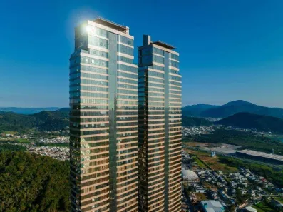 Apartamento com 7 Quartos à venda, 421m² no Centro, Balneário Camboriú