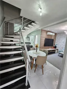 Casa com 3 Quartos à venda, 100m² no Vila Lúcia, São Paulo