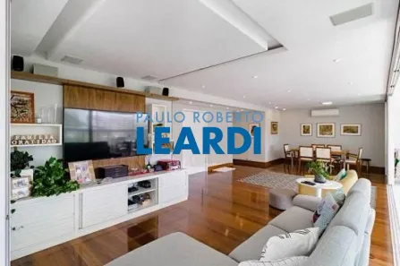 Apartamento com 3 Quartos à venda, 234m² no Alto da Lapa, São Paulo