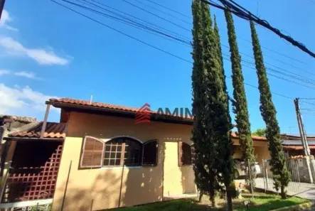 Casa de Condomínio com 3 Quartos à venda, 320m² no Sapê, Niterói