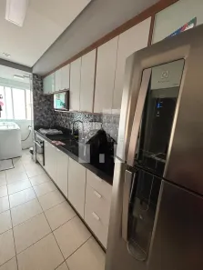 Apartamento com 2 Quartos à venda, 49m² no Residencial Alexandria, Várzea Paulista