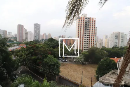 Apartamento com 3 Quartos à venda, 84m² no Vila Mariana, São Paulo