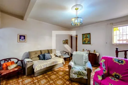 Casa com 3 Quartos à venda, 150m² no Chácara Tatuapé, São Paulo