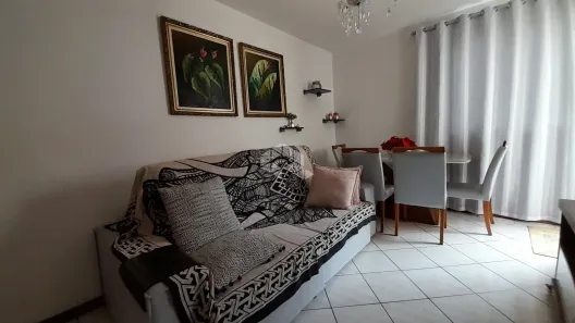 Apartamento com 2 Quartos à venda, 76m² no Campinas, São José