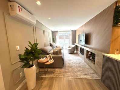 Apartamento com 2 Quartos à venda, 90m² no Floresta, Gramado