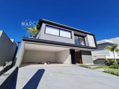 Casa de Condomínio com 4 Quartos à venda, 350m² no Residencial Real Park, Arujá