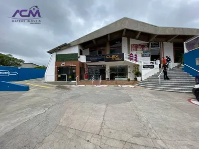 Sala Comercial para alugar, 115m² no Vila Santo Antônio, Cotia