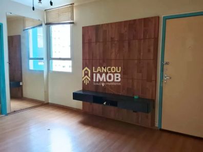 Apartamento com 2 Quartos à venda, 57m² no Jardim Santa Teresa, Jundiaí