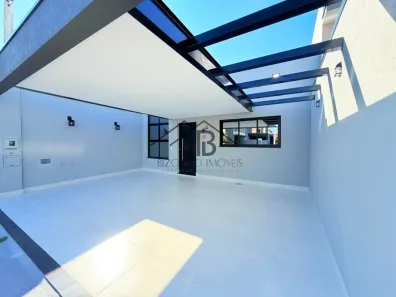 Casa de Condomínio com 3 Quartos à venda, 150m² no Jardim Park Real, Indaiatuba