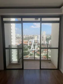 Apartamento com 3 Quartos à venda, 80m² no Mandaqui, São Paulo