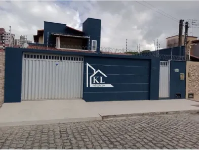 Casa com 5 Quartos à venda, 300m² no Nova Parnamirim, Parnamirim