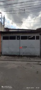 Sobrado com 2 Quartos à venda, 120m² no Parque Bristol, São Paulo