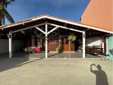 Casa com 4 Quartos à venda, 146m² no Centro, São Pedro da Aldeia