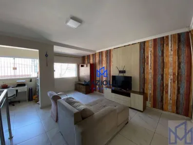 Casa com 2 Quartos à venda, 129m² no Jardim Saira, Sorocaba