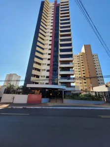 Apartamento com 4 Quartos à venda, 200m² no Vila Santa Tereza, Bauru