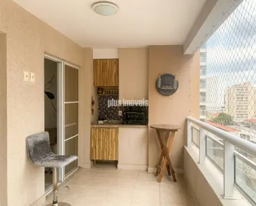 Apartamento com 1 Quarto à venda, 81m² no Centro, Guaimbê