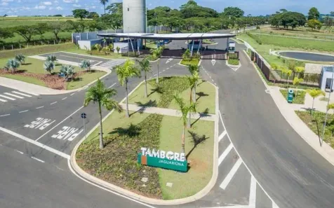 Lote/Terreno à venda, 510m² no Chácara São José, Jaguariúna