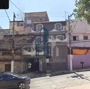 Casa com 4 Quartos à venda, 65m² no Cidade Líder, São Paulo
