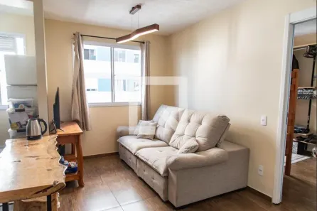 Apartamento com 1 Quarto à venda, 36m² no Cambuci, São Paulo