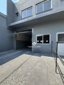 Galpão/Depósito/Armazém à venda, 187m² no Residencial Santa Paula, Jacareí