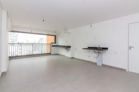 Apartamento com 2 Quartos à venda, 65m² no Belenzinho, São Paulo