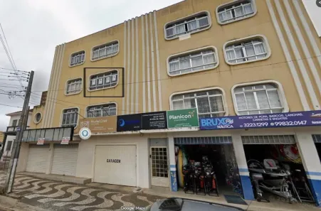 Sala Comercial à venda, 68m² no Centro, Ponta Grossa