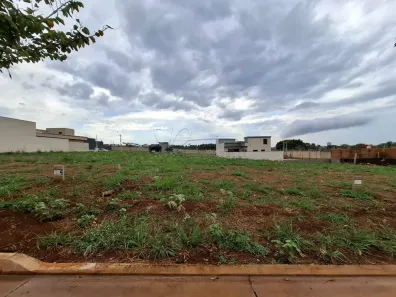 Lote/Terreno à venda, 250m² no Quinta da Mata, Ribeirão Preto