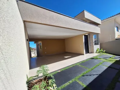 Sobrado com 3 Quartos à venda, 170m² no Centro, Anápolis