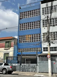 Prédio Comercial para alugar, 1000m² no Bom Retiro, São Paulo