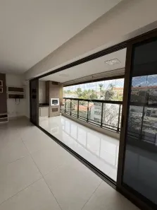 Apartamento com 4 Quartos à venda, 228m² no São José, Belo Horizonte