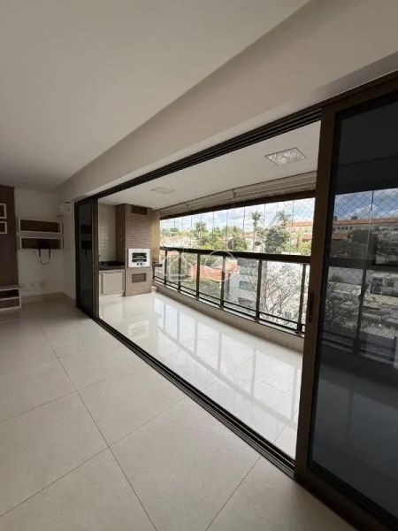 Apartamento com 4 quartos — São José, Belo Horizonte