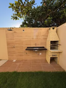 Apartamento com 2 Quartos à venda, 50m² no Barrocão, Itaitinga