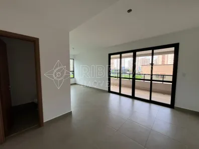 Apartamento com 3 Quartos à venda, 143m² no Nova Aliança, Ribeirão Preto