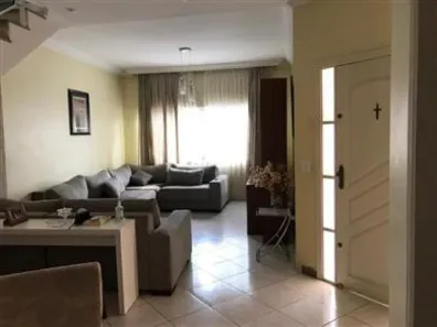 Sobrado com 4 Quartos à venda, 300m² no Jardim Marisa, São Paulo