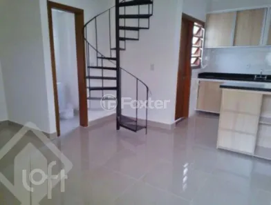 Casa de Condomínio com 2 Quartos à venda, 83m² no Coronel Aparício Borges, Porto Alegre