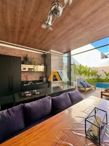 Casa de Condomínio com 3 Quartos à venda, 185m² no Jardim Gutierres, Sorocaba