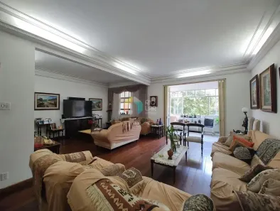 Apartamento com 4 Quartos à venda, 300m² no Flamengo, Rio de Janeiro