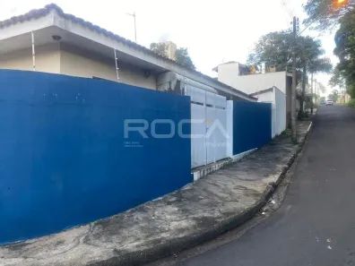 Casa com 3 Quartos à venda, 106m² no Vila Rancho Velho, São Carlos