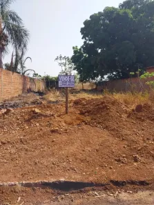 Lote/Terreno à venda, 360m² no Setor Central, Doverlândia