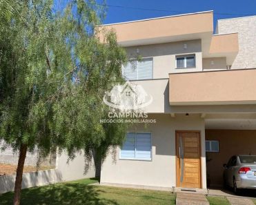 Sobrado com 3 Quartos à venda, 434m² no Chácara Santa Margarida, Campinas