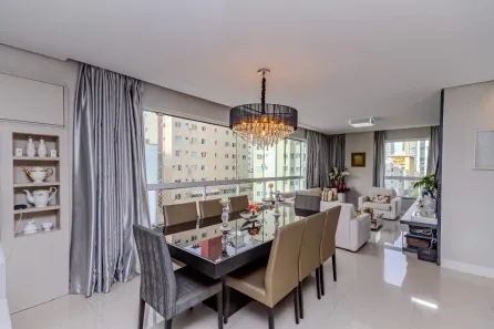 Apartamento com 3 Quartos à venda, 117m² no Pioneiros, Balneário Camboriú