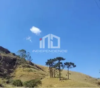 Lote/Terreno à venda, 10m² no São Francisco Xavier, São José dos Campos