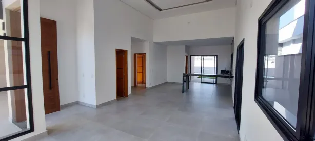 Casa de Condomínio com 3 Quartos à venda, 150m² no Condomínio Terras do Vale, Caçapava