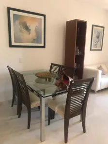 Flat com 1 Quarto para alugar, 50m² no Vila Nova Conceição, São Paulo