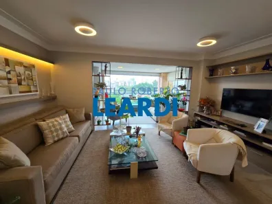 Apartamento com 3 Quartos à venda, 109m² no Vila Olímpia, São Paulo