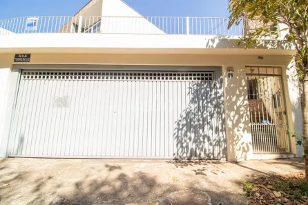 Casa com 3 Quartos para alugar, 150m² no Cidade Mãe do Céu, São Paulo