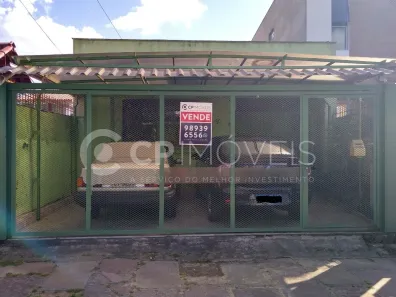 Lote/Terreno à venda, 261m² no Cristo Redentor, Porto Alegre