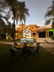 Casa com 5 Quartos à venda, 1200m² no Park Way, Brasília